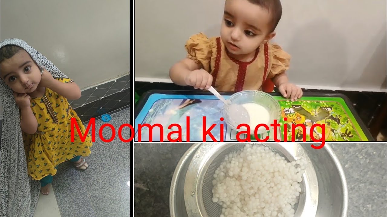 Moomal Ki Dadi Na Banaya Sabo Dana | Moomal Dance |