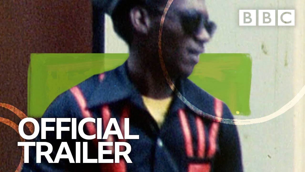 Uprising | Trailer - BBC
