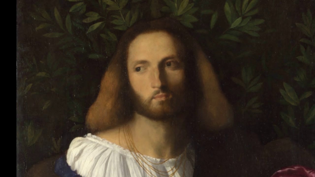 Giacomo Fogliano: Segue cuor e non restare (c.1500)