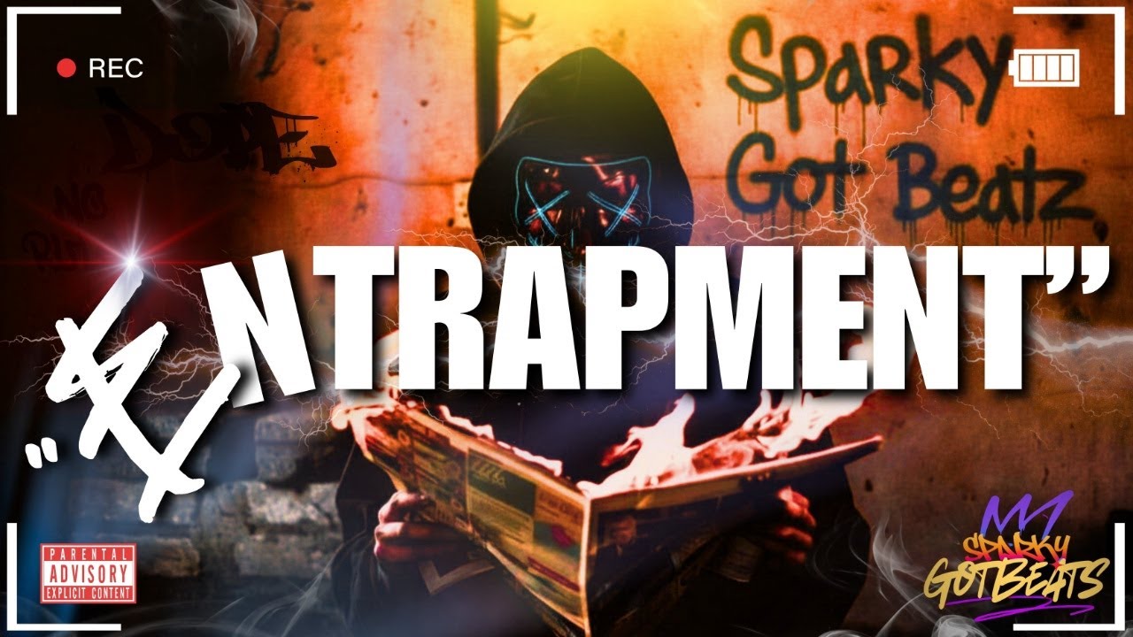 [2026] Hard Trap Vibes | ENTRAPMENT | Melodic Piano Type Beat