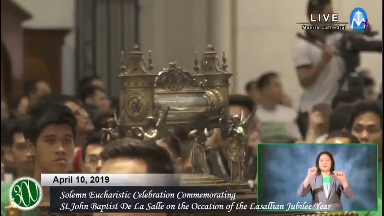 PURIHIN ANG PANGINOON