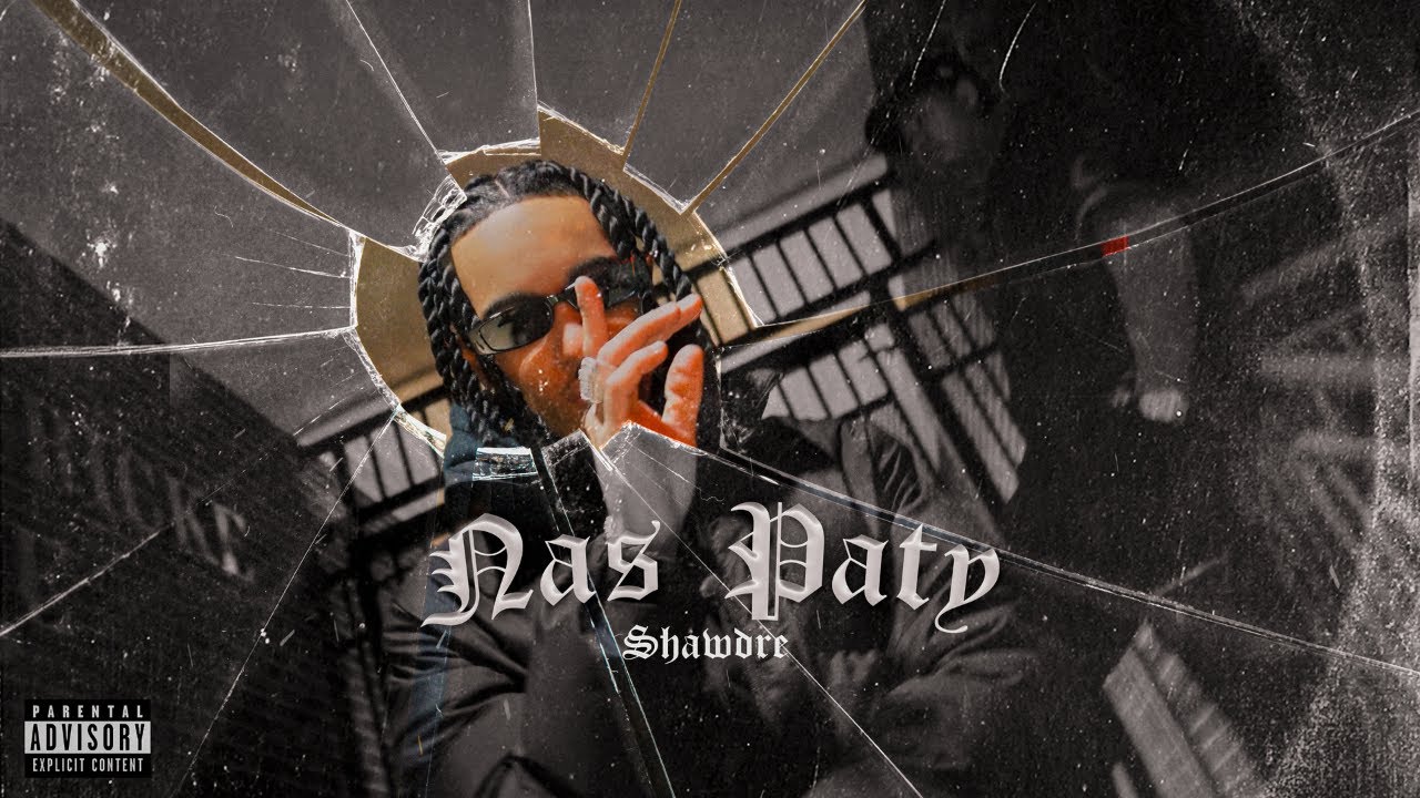 Shawdre - Nas Paty