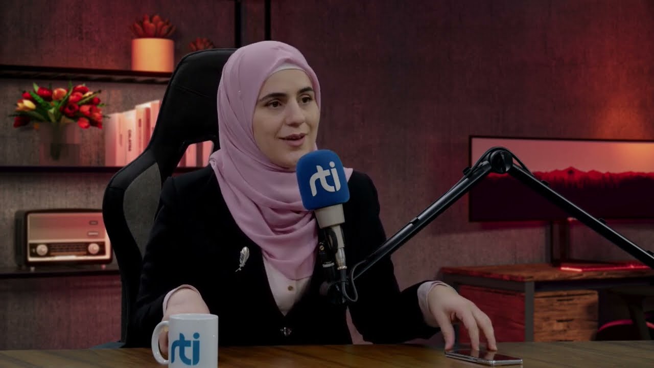 &ldquo;Gruaja e cila edukon f&euml;mij&euml;t e vet quhet amvise,po kur edukon f&euml;mij&euml;t e tjer&euml; quhet edukatore | RTI