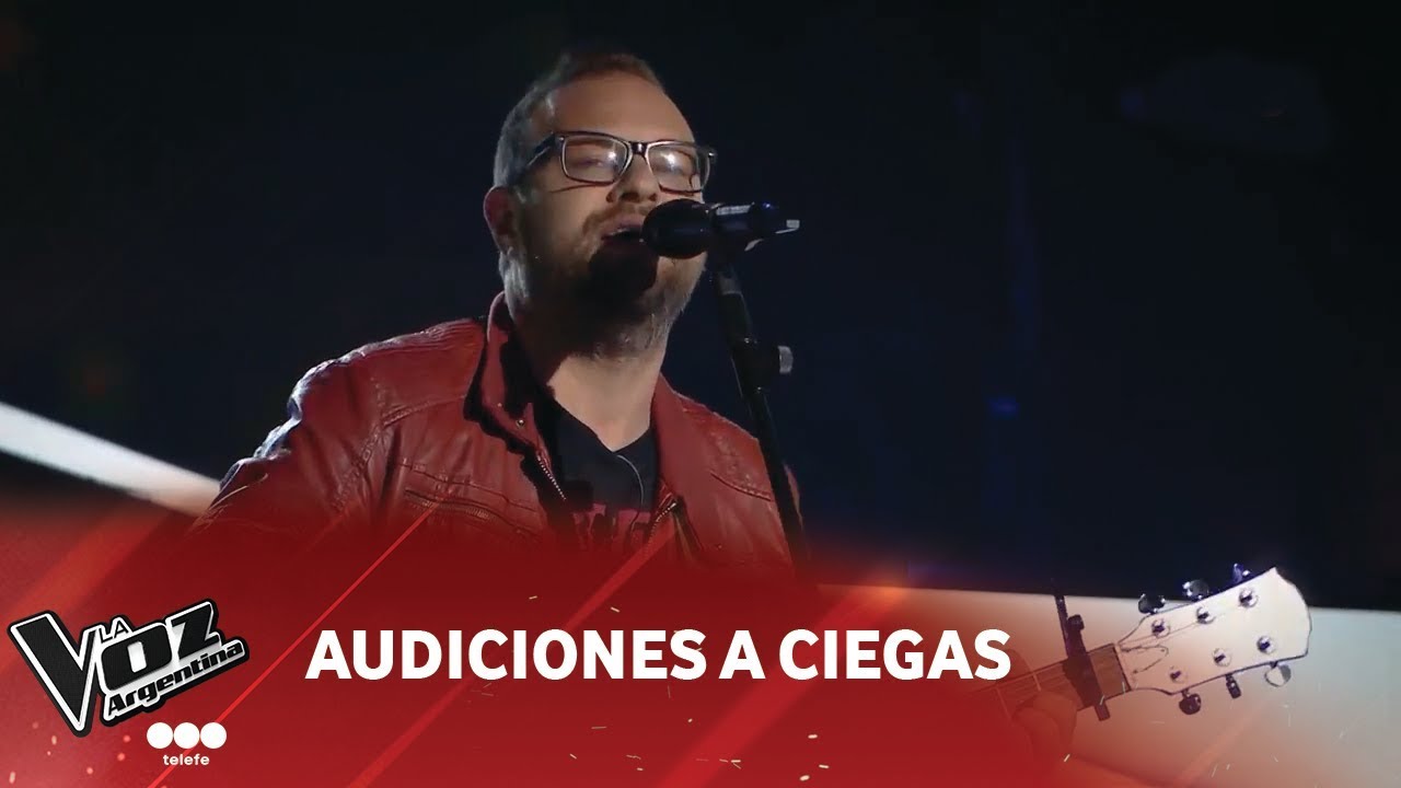 Ezequiel Videla - 