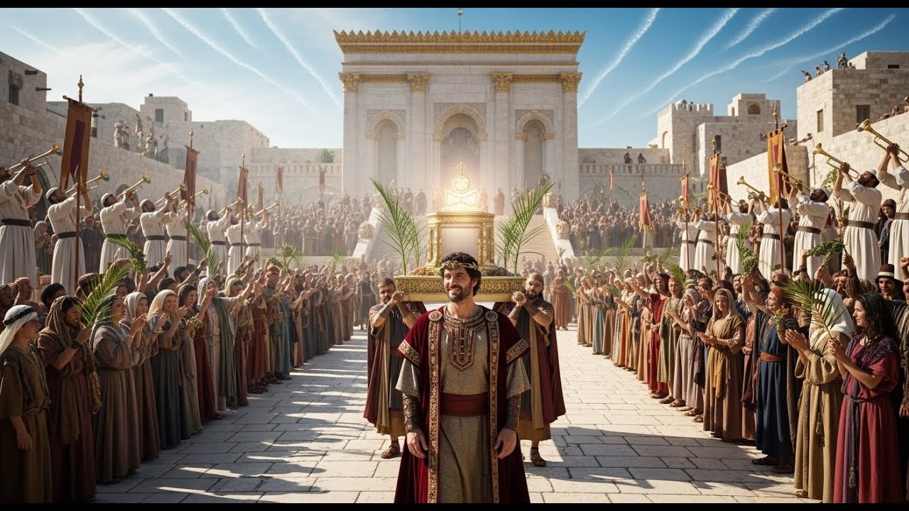 Forbidden Knowledge Why The Book Of Judith Was Banned And 17 Lessons From James To Transform Your