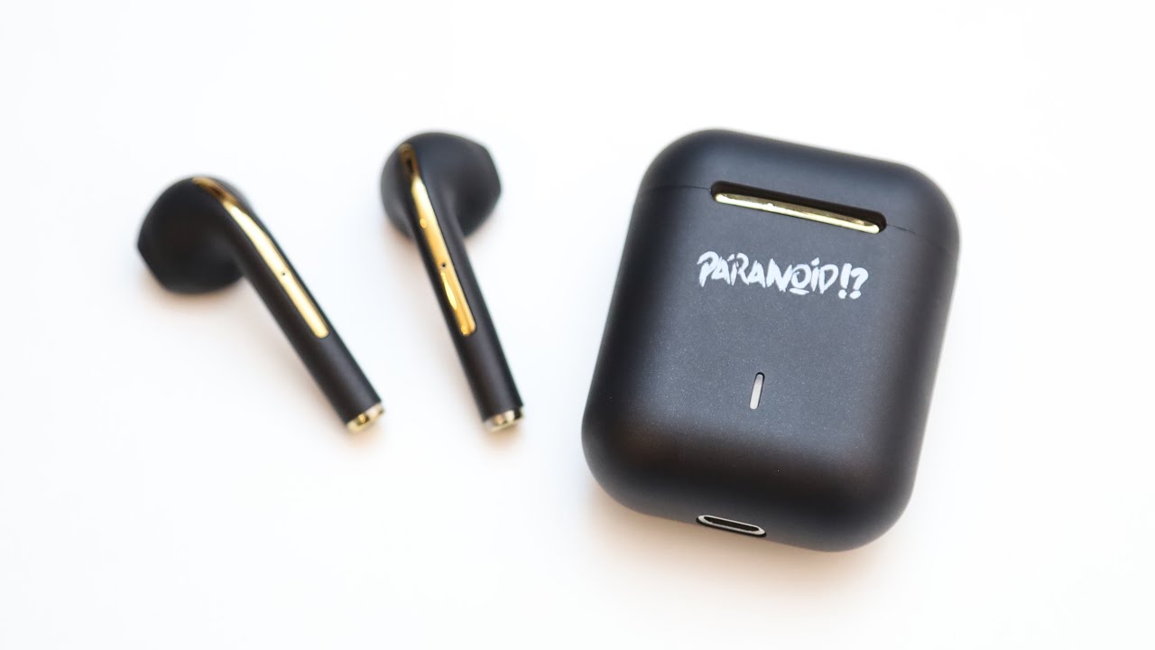 MIKE SINGER - PARANOID?! (Ltd.Fanbox) UNBOXING
