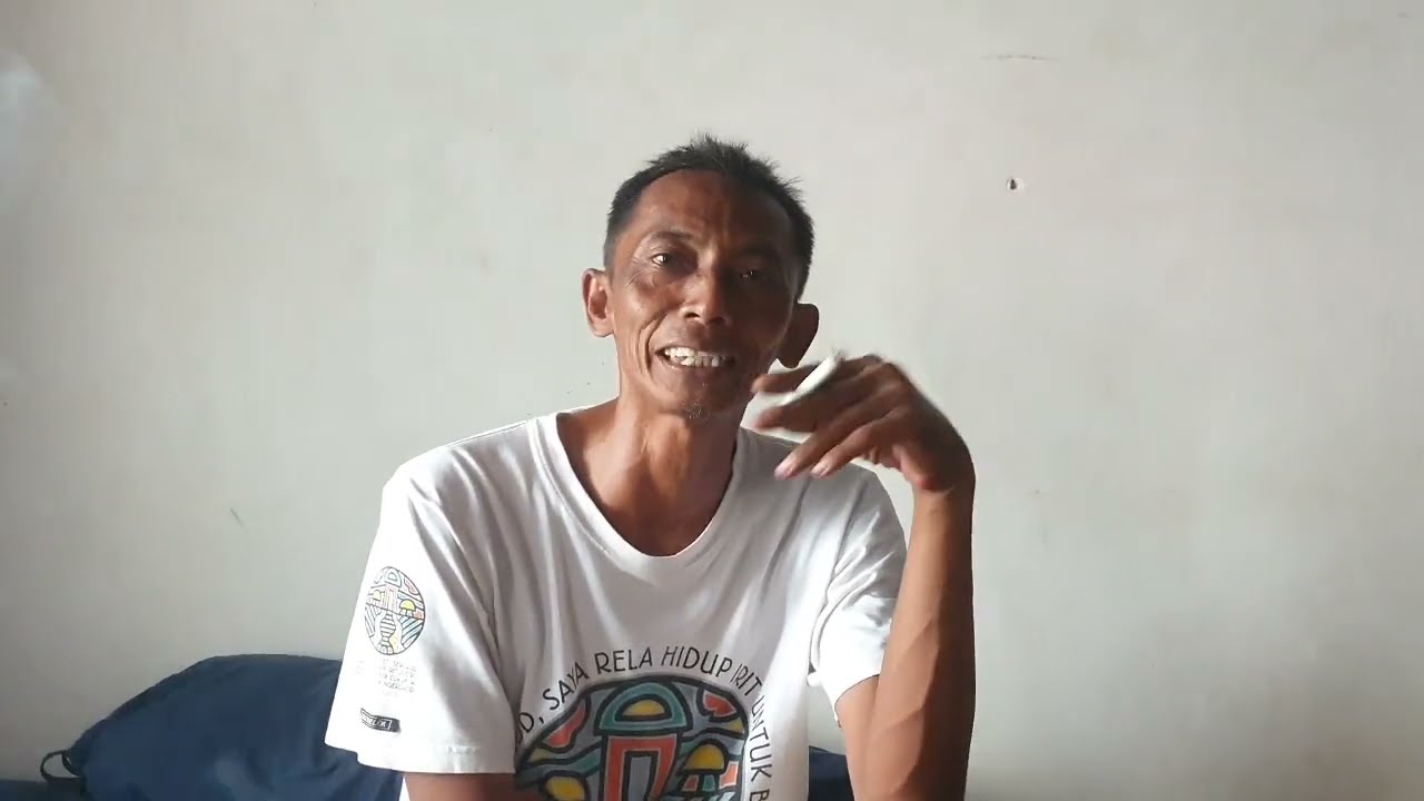 SAPROL TAKOK KOYOK PENYIDIK ‼️‼️