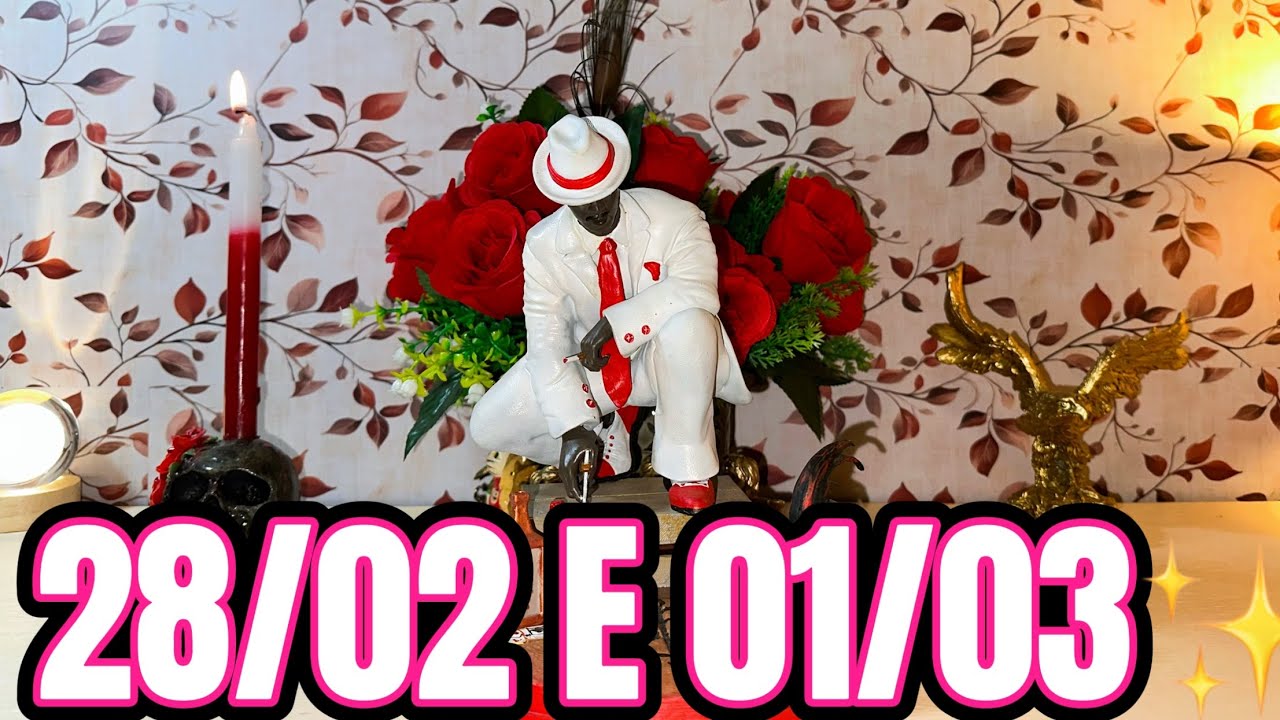 SEU ZÉ REVELA COMO SERÁ SEU FINAL DE SEMANA!!! ✨