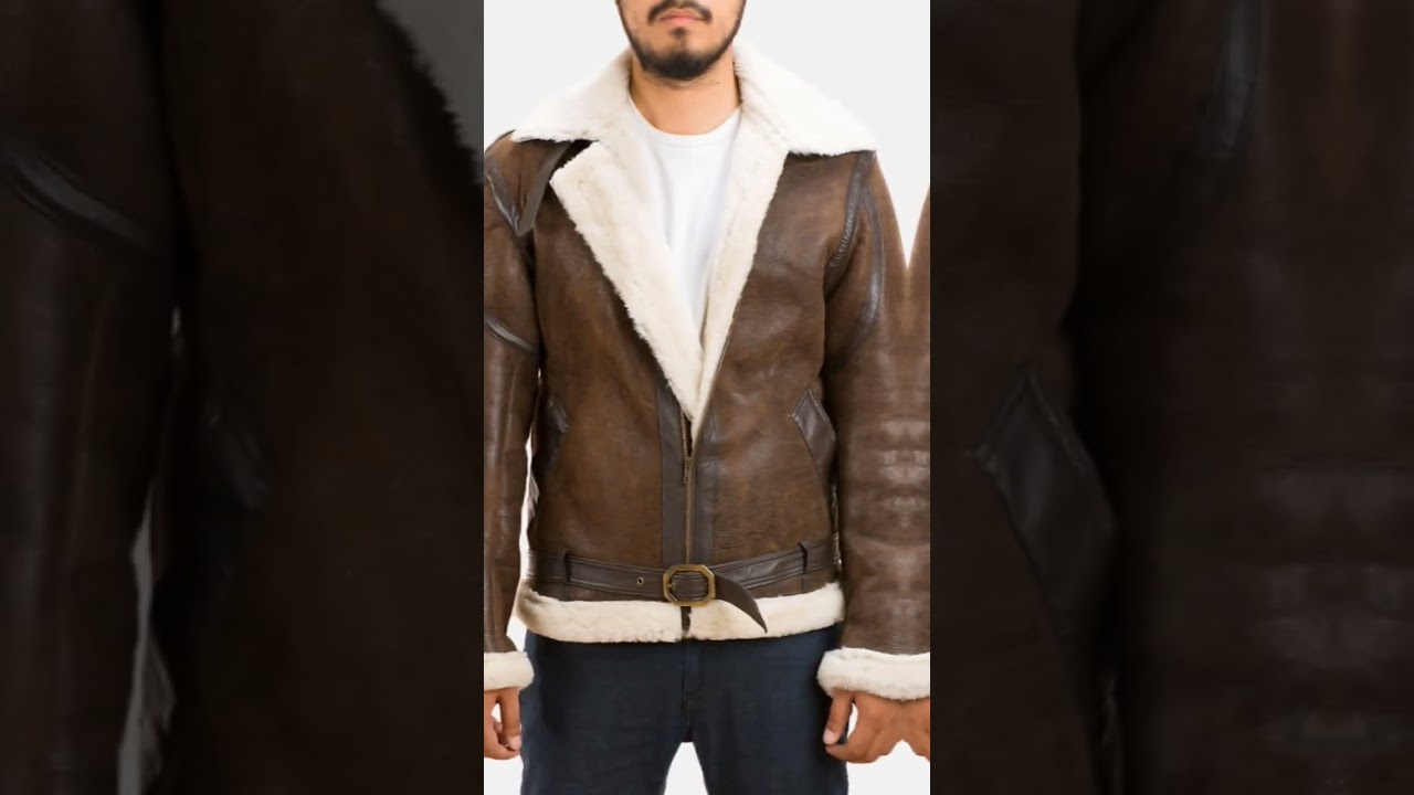 #leatherwear