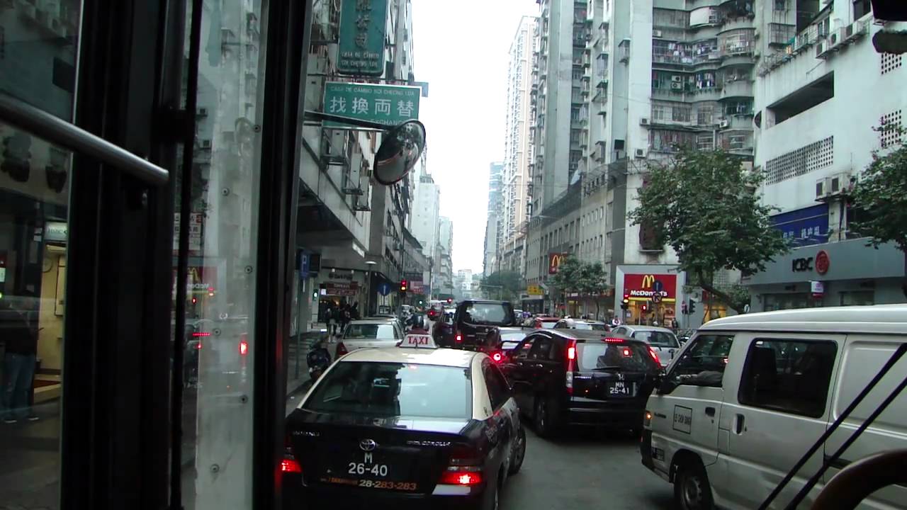 TCM MG-71-32@10 關閘-外港碼頭