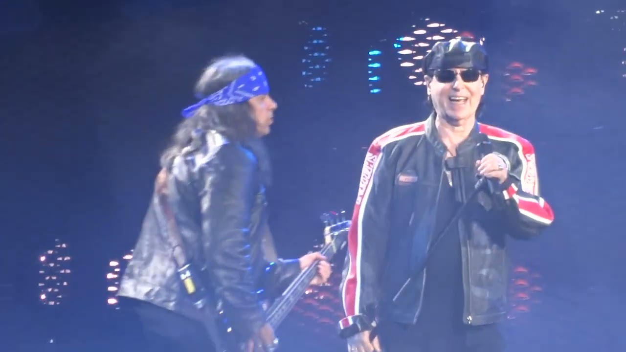 Scorpions - Make it Real - Live@Sweden Rock 2025-06-06