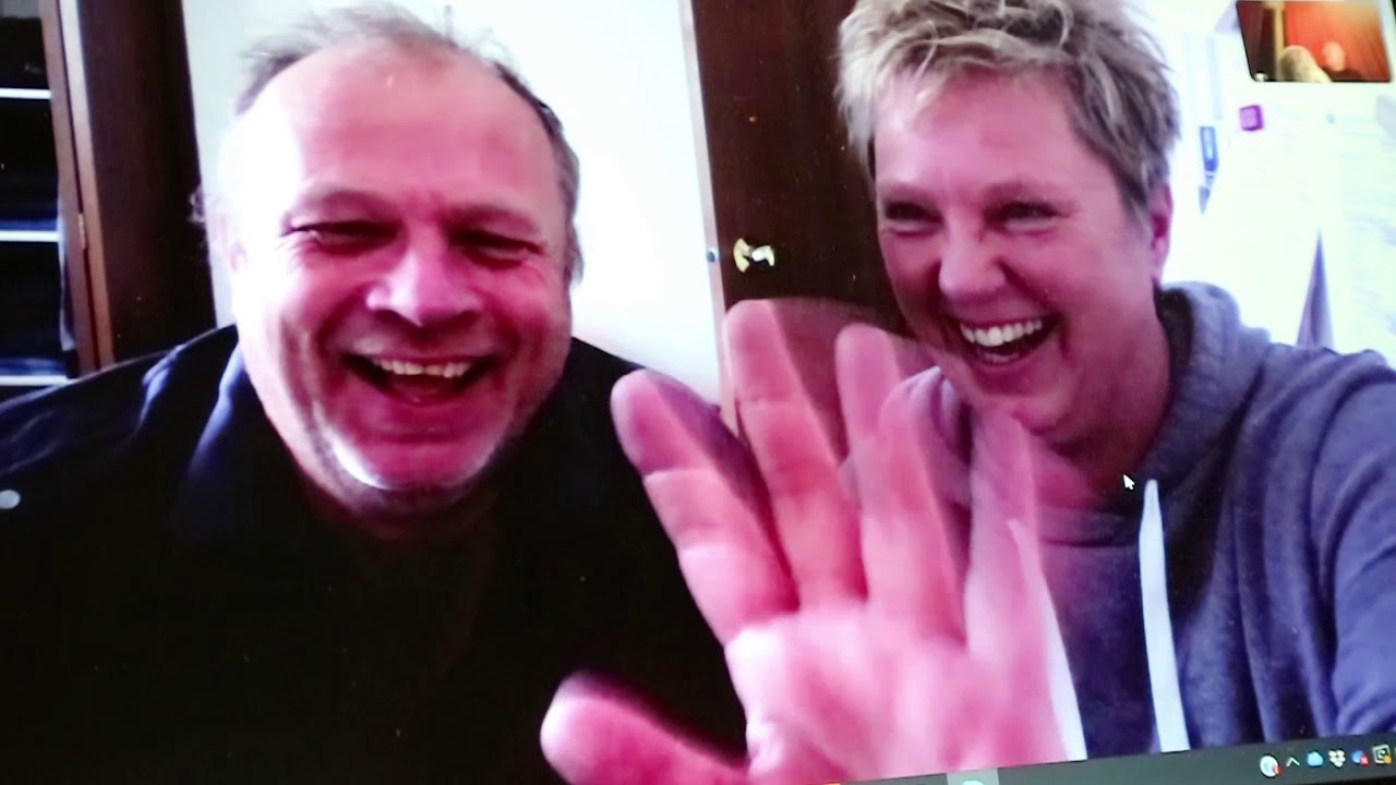 De Halsema's zijn gelukkige boeren in Canada - Bie de boer (58)