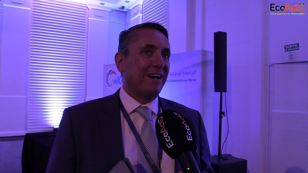 Rapprochement UMAC/FNACAM : Ce que pense le DG de la FMSAR