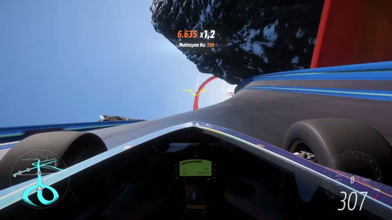 I'M STARTING THE HOT WHEELS EXPEDITION IN GIANT'S CANYON WITH HOT WHEELS BAD TO THE BLADE...PART 1..