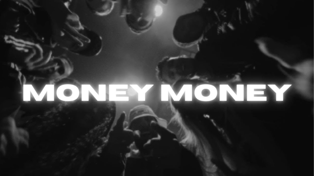 [FREE] Nimo x Bojan Type Beat - „MONEY MONEY