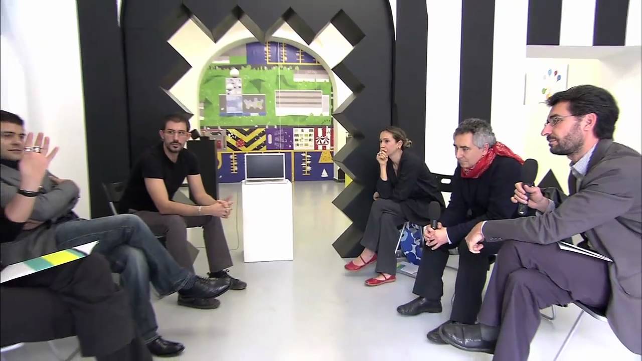 Pop Out Talk Show #2/3