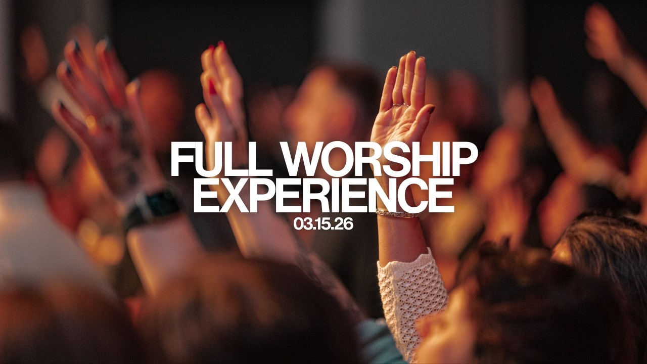 Managers are Multipliers | Pastor Jason Hitte | Full Worship Experience