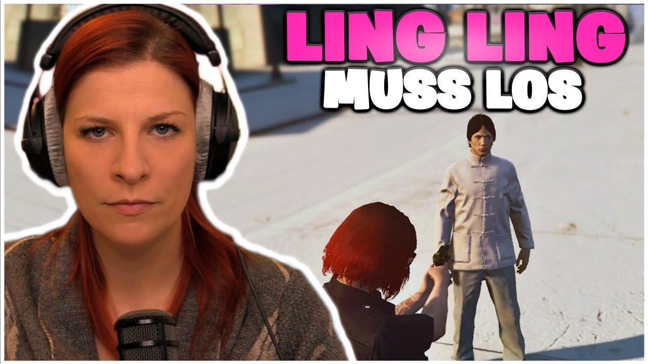 Ling Ling, roter Käfer und weiße Fliege | Best of Tinkerleo #23 Twitch Highlights (Deutsch/German)