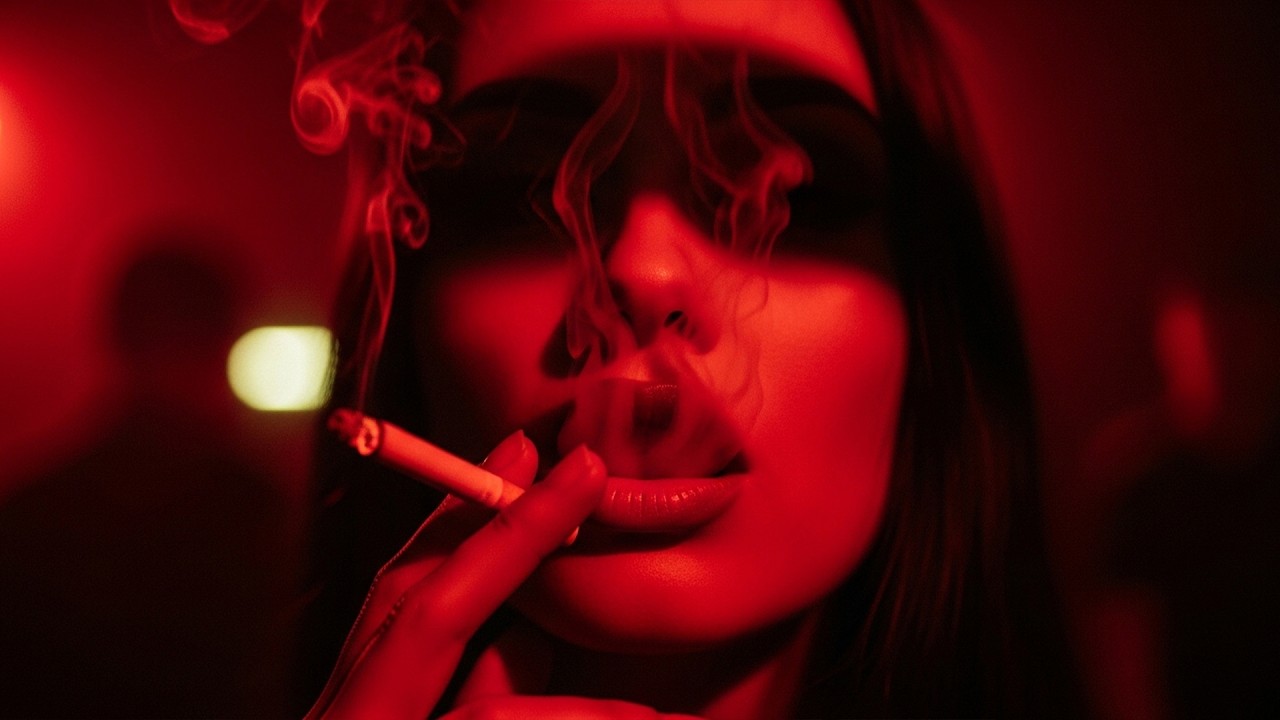 Smoke Mood - Just Relax [2026] | Deep Playlist, Feeling Good Mix