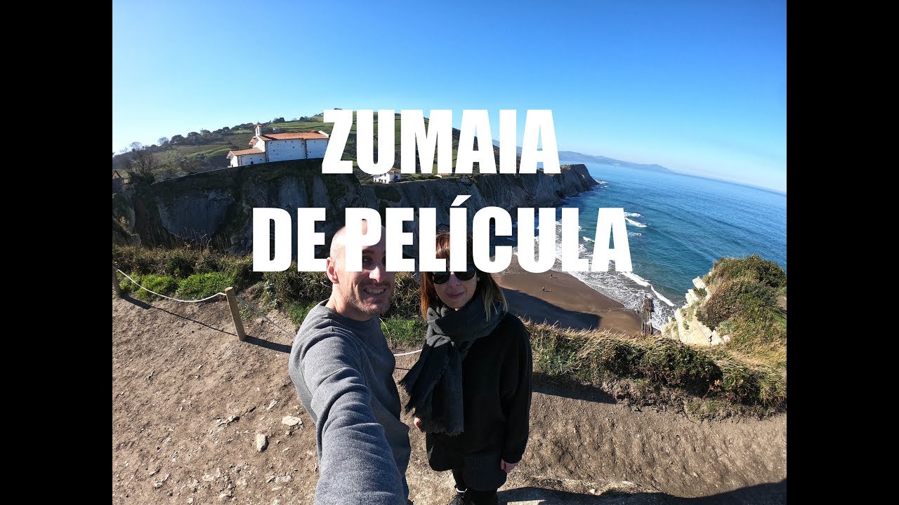 Zumaia de Película / Lugares de Rodaje de 8 Apellidos Vascos - Guía de Viaje País Vasco / Euskadi