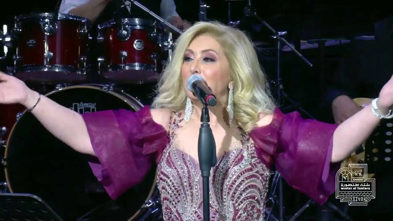 Leila Forouhar live concert in Istanbul 1402 کنسرت لیلا فرور لحظه سال نو 1402 در استانبول ترکیه