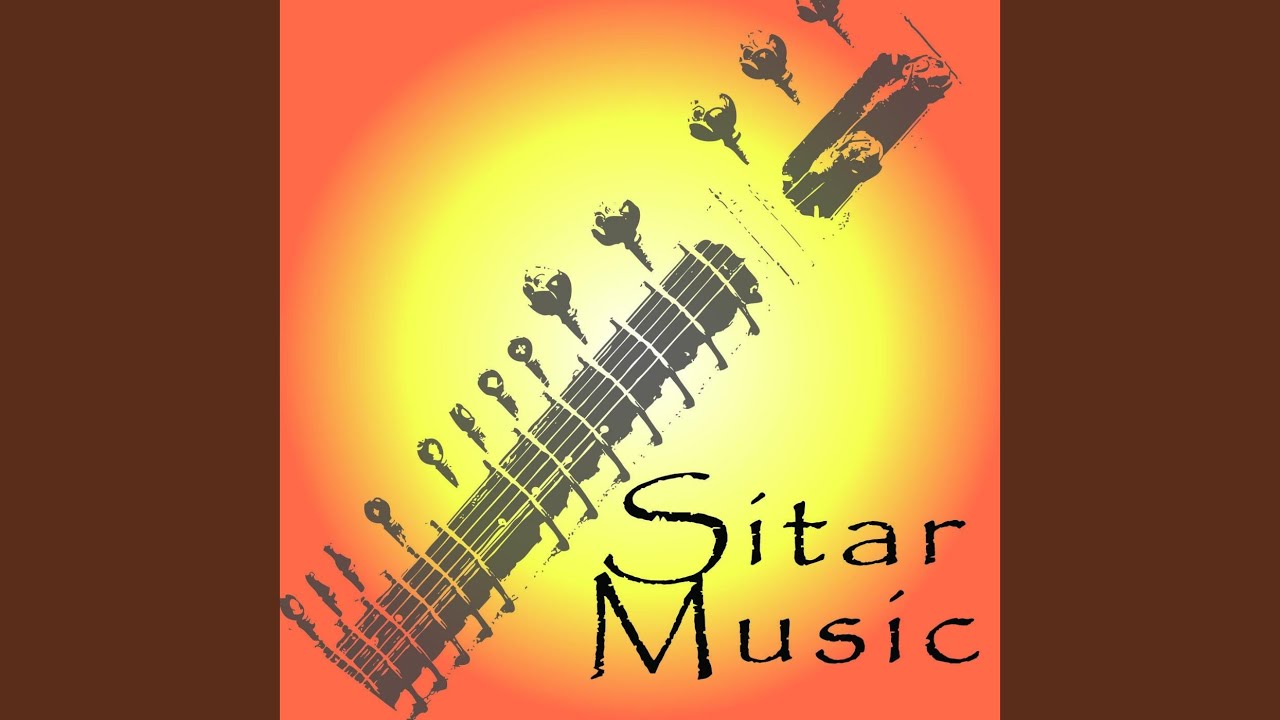 Sitar Music