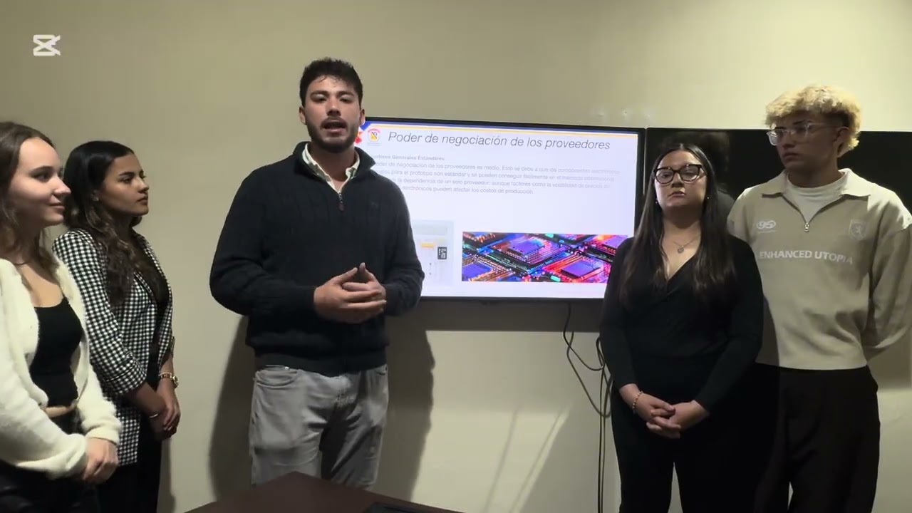 Ingeniera económica/ primer corte 