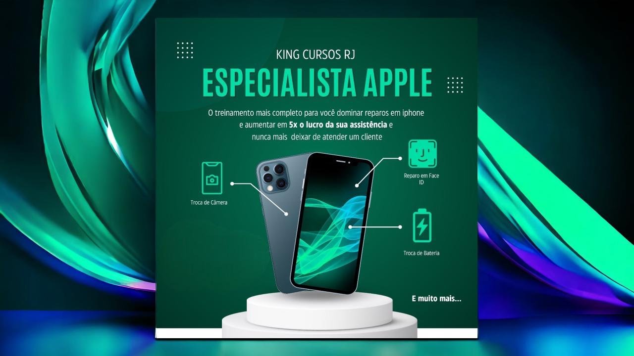 TROCA EEPROM TELA IPHONE 11 SEM RETIFICA COM ESTAÇÃO DE AR