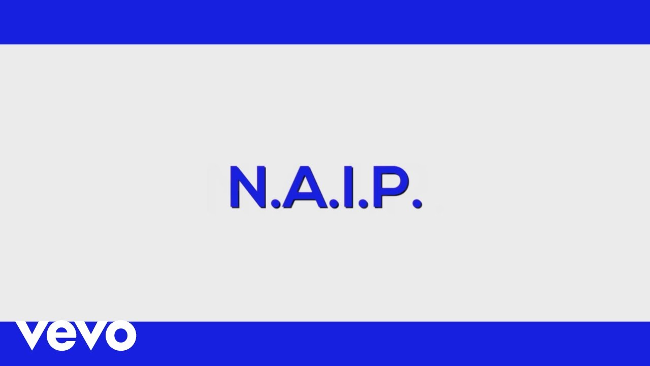 N.A.I.P. - Oh Oh Oh (Lyric Video)