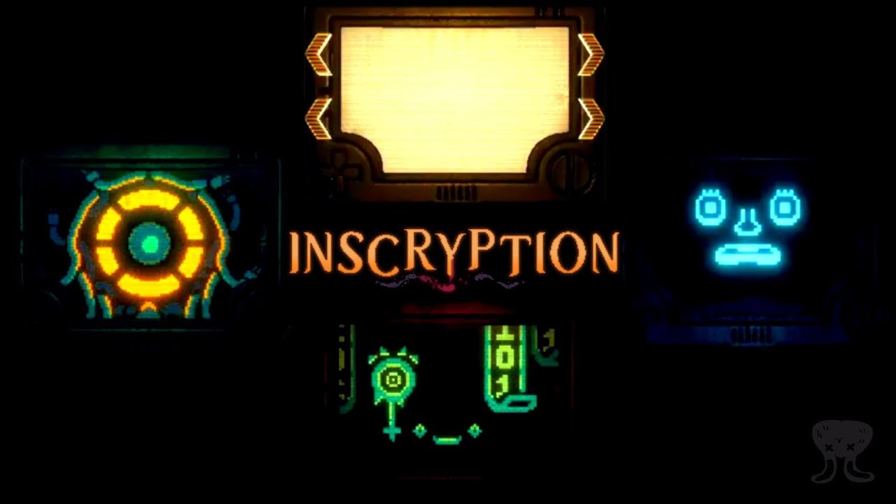 Inscryption UberBots Activated OST All Variations
