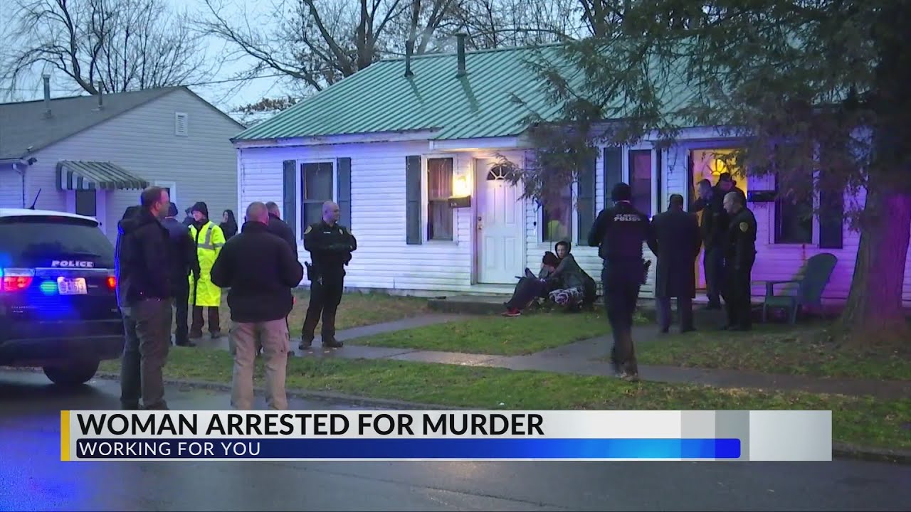 Women Arrested After Gruesome Stabbing in St. Albans