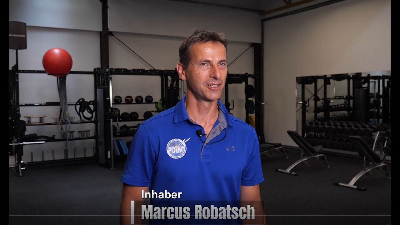 The Point Arena – dein neuer Spielplatz für vielseitige, gesunde Bewegung