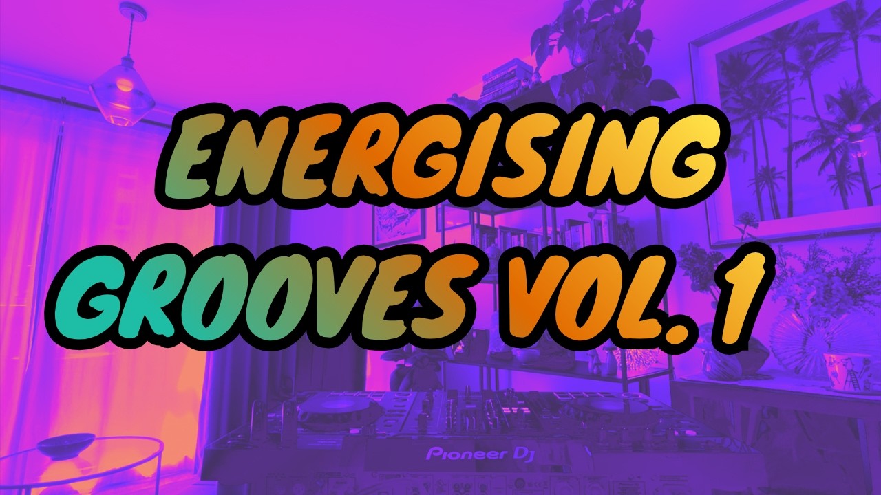 House & Indie Dance DJ Mix by @DCPhonics 
