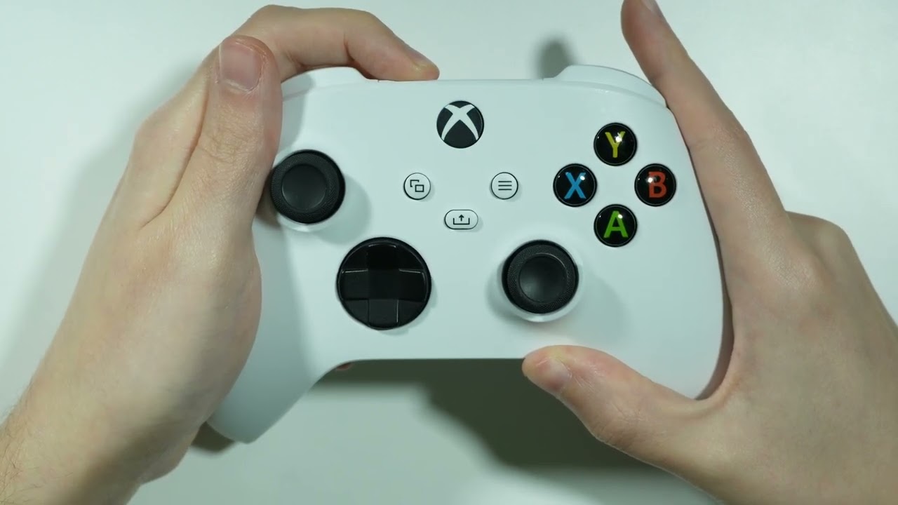 Как сбросить настройки контроллера Xbox One &mdash; сброс настроек к заводским/жесткий сброс