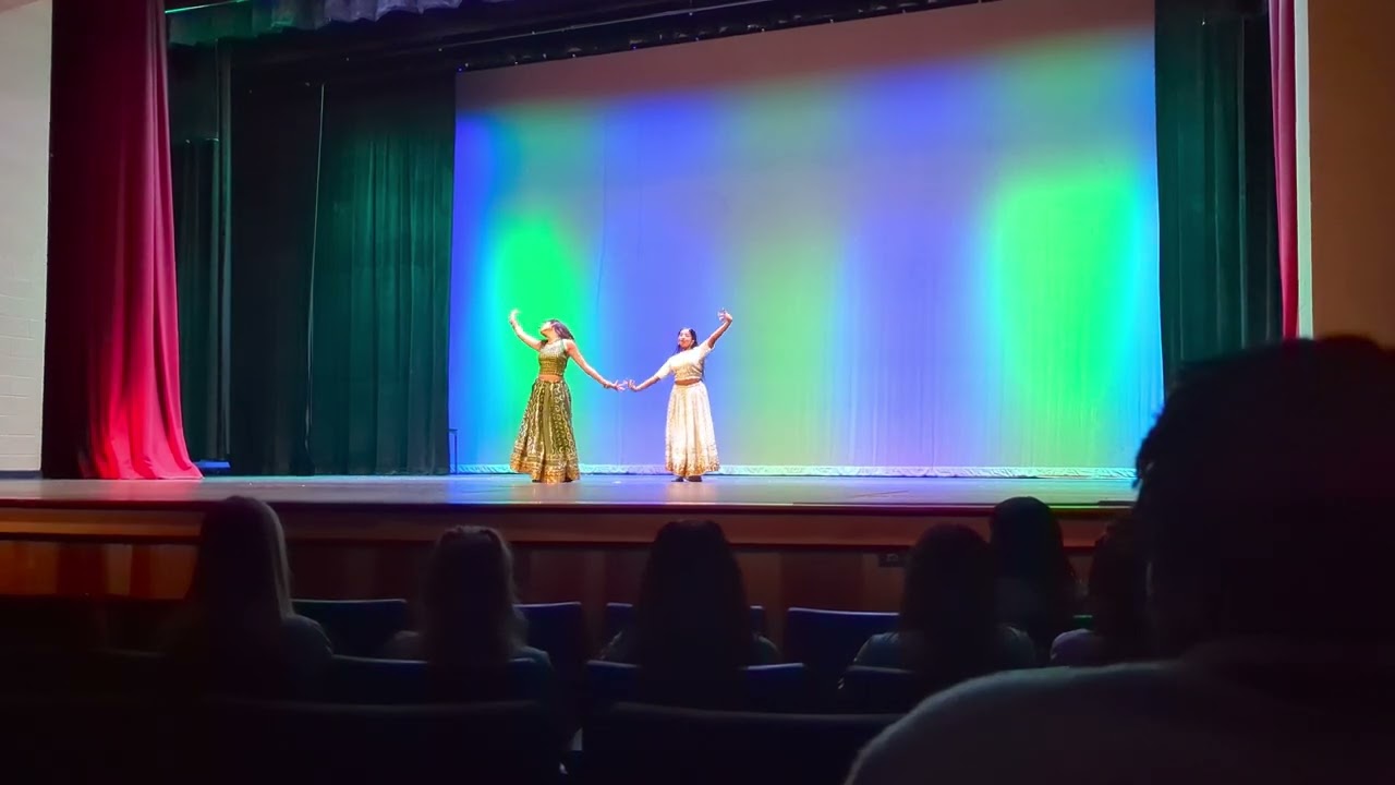 Santiago ICA Showcase - Performance No.3