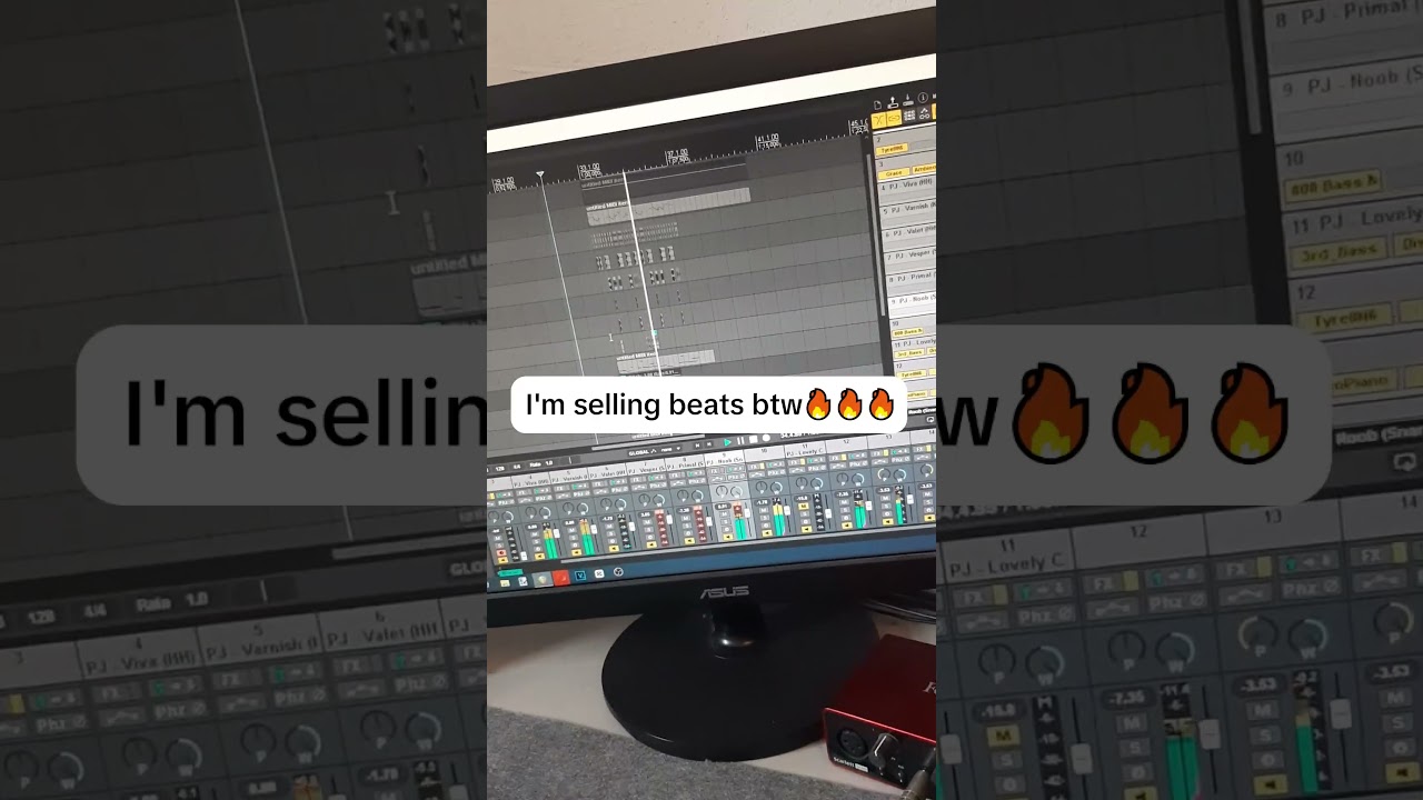 chatgpt ahh beat #producer  #flstudio   #fyp   #beats #shorts  #musicproducer