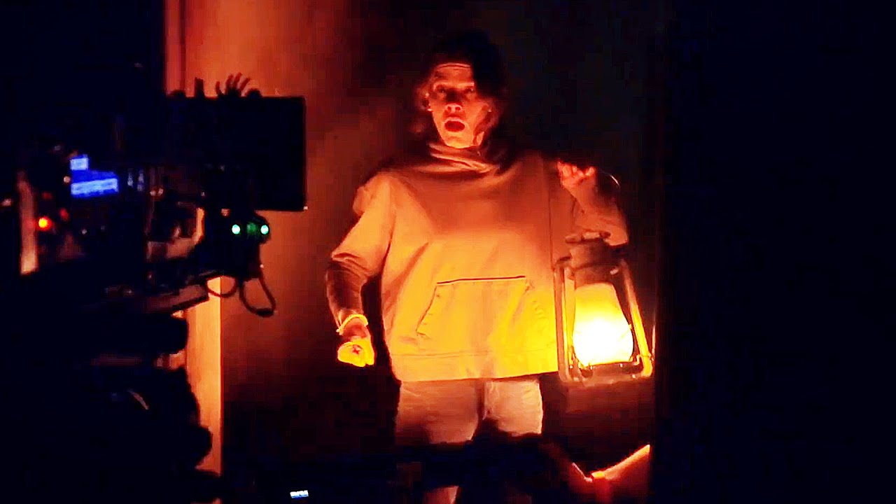 SMILE Featurette - 