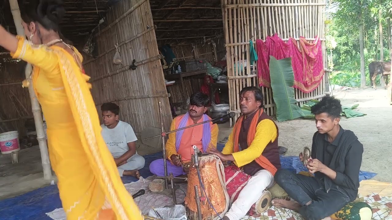 भौया बाबा के पुजा चनवीर पजीयार 9102364308/9263375291