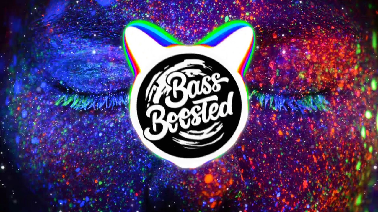 Julius Dreisig - Stay [Bass Boosted]