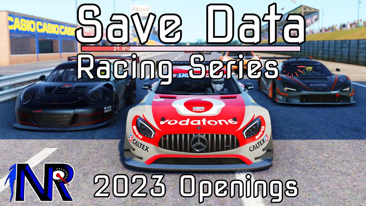 【SDRS 2023】 All Round Openings
