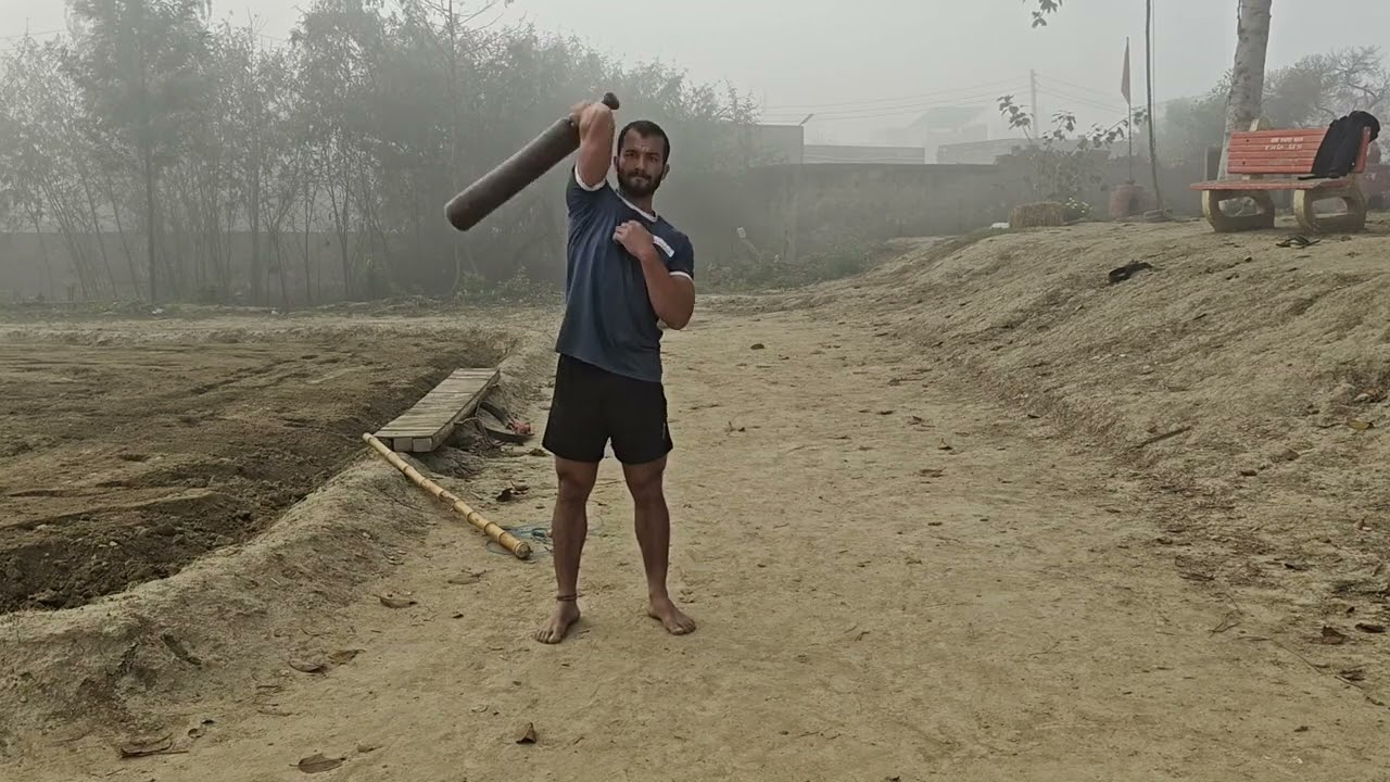 Desi akhada exercise workout #viral #viralvideo #viralshorts 