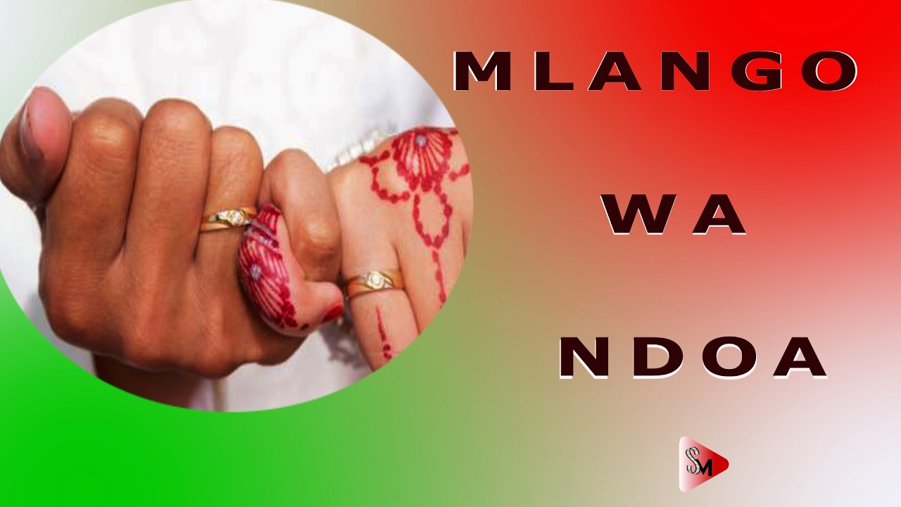 Mlango wa Ndoa - Kipindi 1