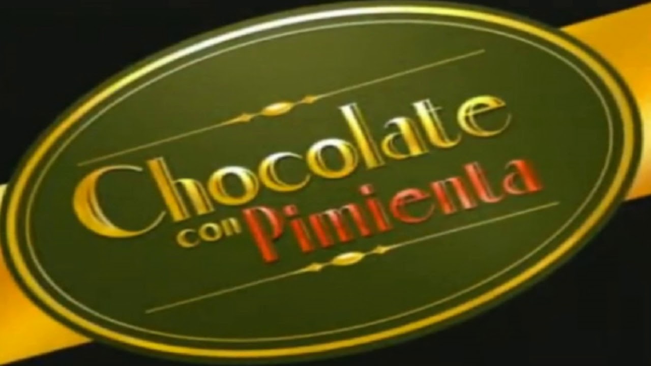 Instrumental Chocolate com Pimenta - Sensação