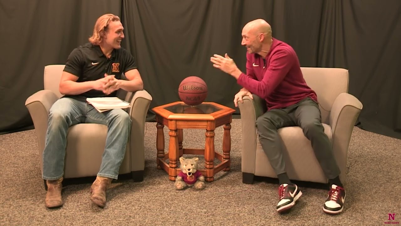 Tracking the Wolves   2025 26 Episode #15 Mens Basketball                 January 14th 2026