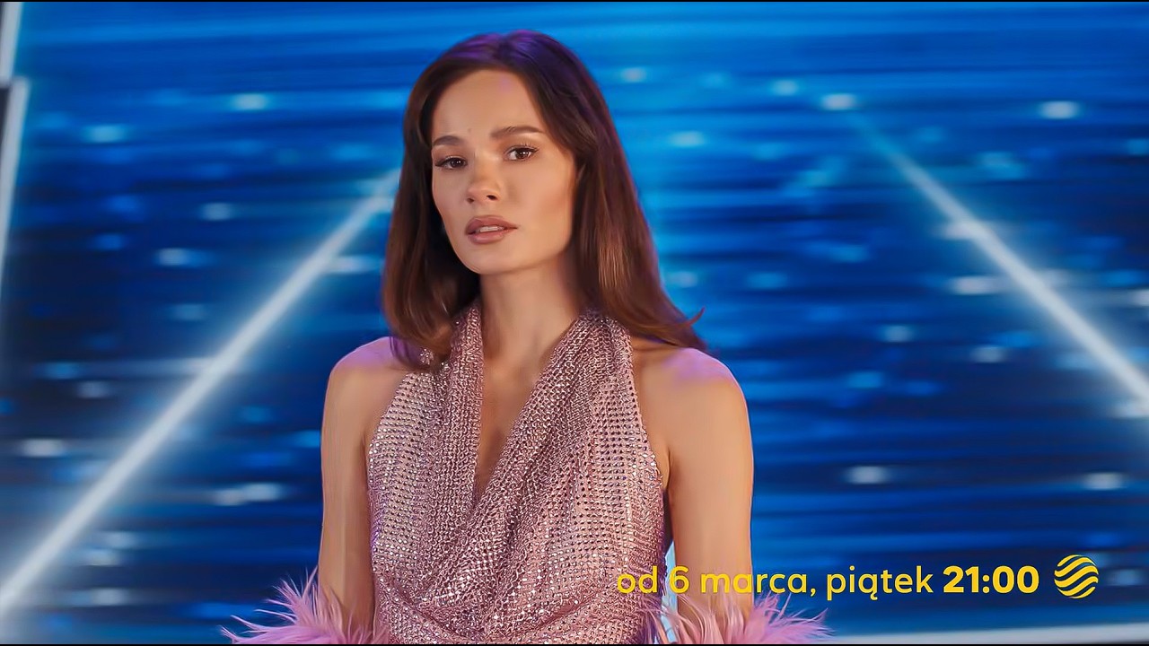 Must be the Music w Polsacie już od 6 marca! - Wiosenna ram&oacute;wka 2026