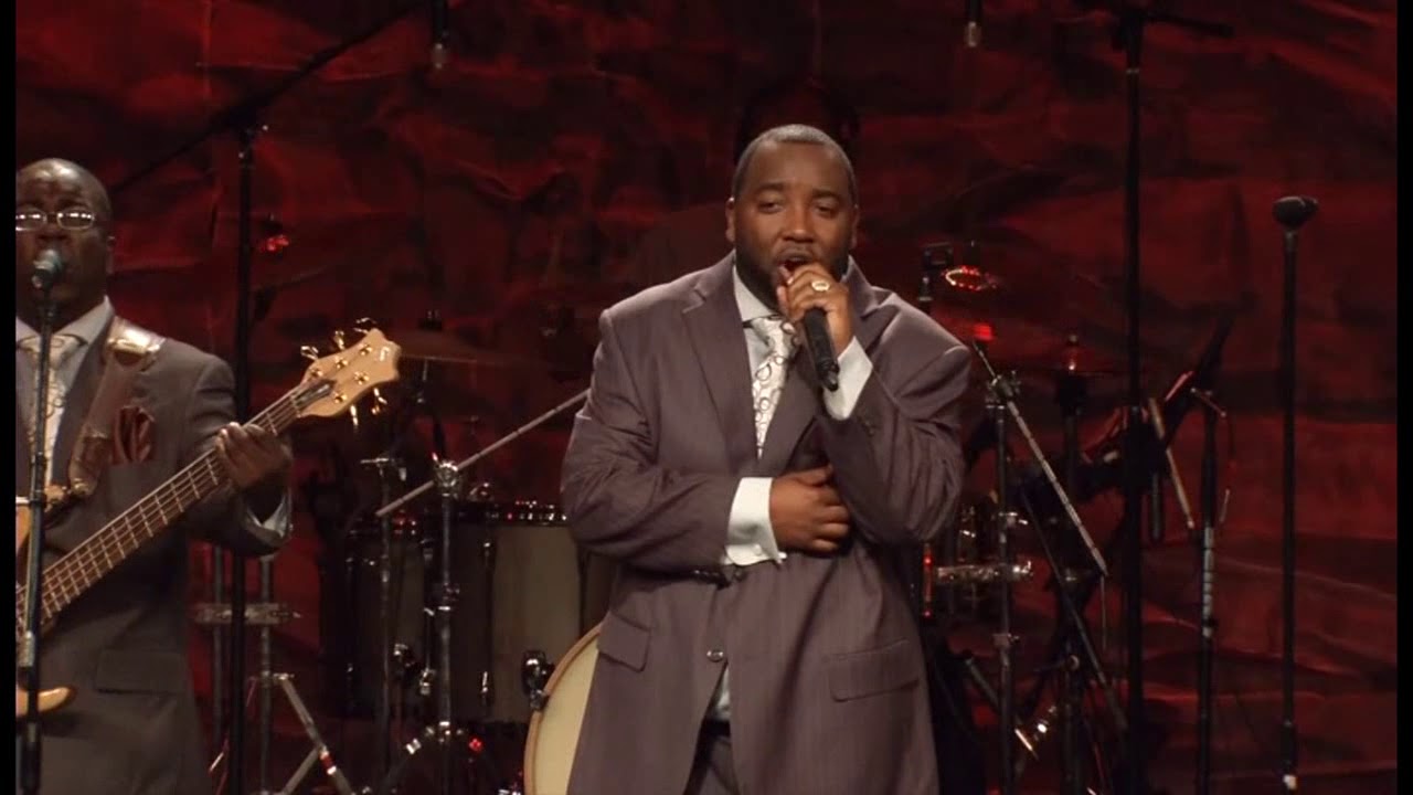 Let Him In - The Gospel Legends, 