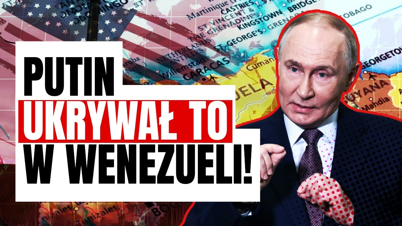 GORZEJ NIŻ NUKLEARNA BROŃ! Oto co AMERYKANIE ZNALEŹLI w ARSENAŁACH MADURO. TYSIĄCE RAKIET z ROSJI