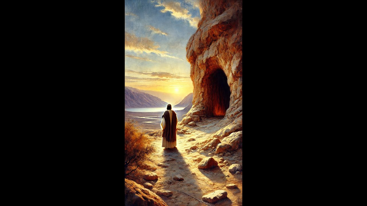 Were there Connections Between Jesus and the Dead Sea Scrolls Community?