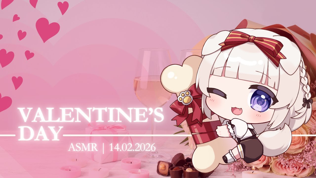 ゼロ距離耳はむはむマウスサウンドリップ音ASMR💓Mouthsounds  마우스 소리