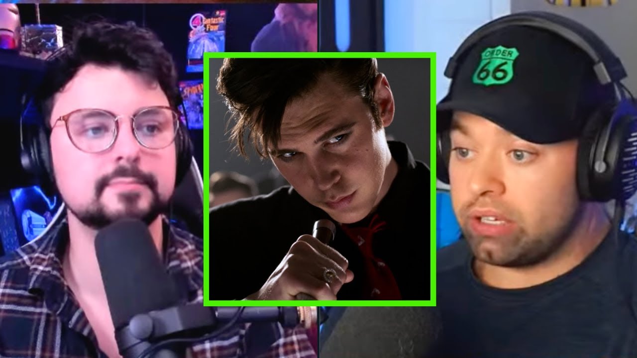 Star Wars Theory Reviews New 